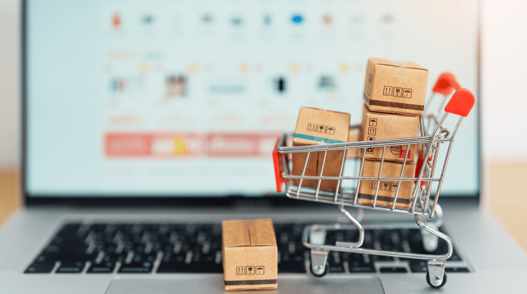 E-Commerce & Retail