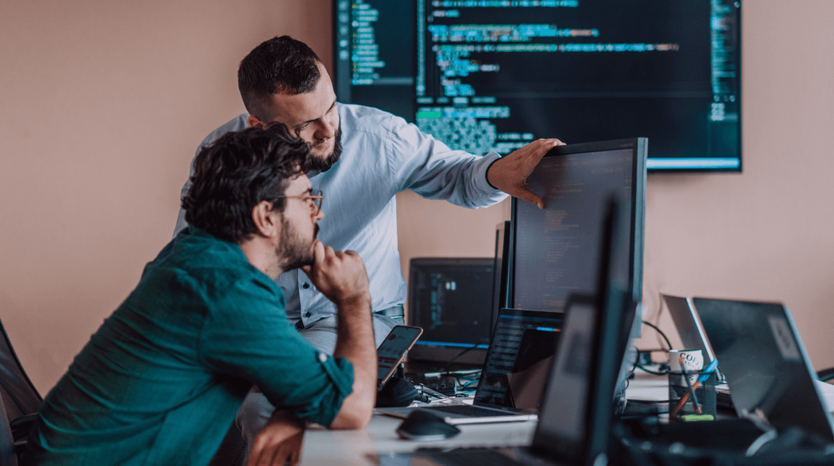 SaaS & Software Solutions project showcase