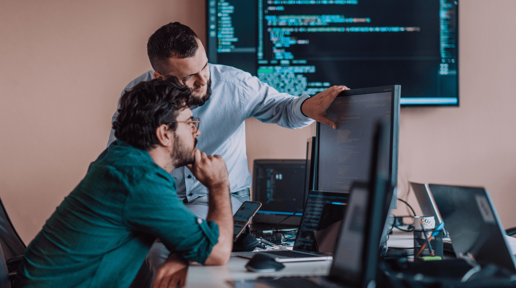SaaS & Software Solutions